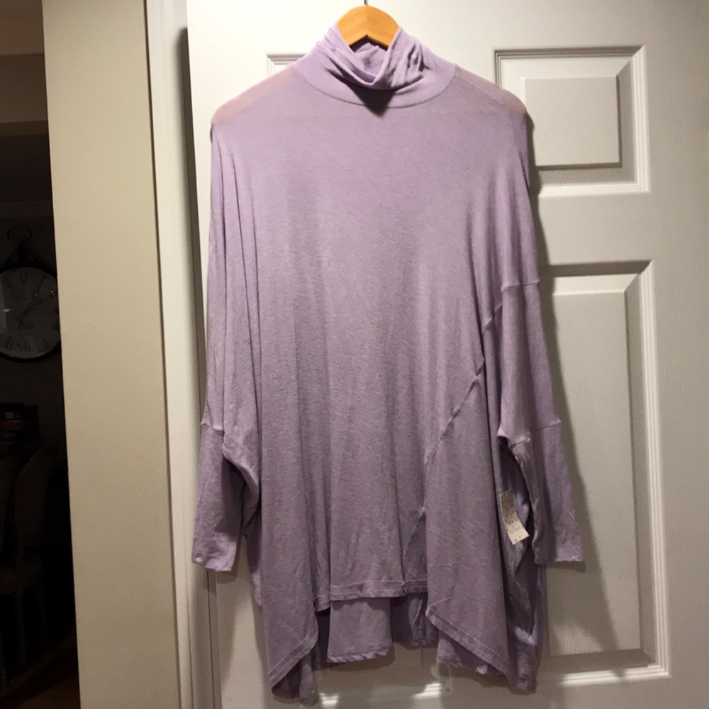 NWT Free People Top - Small